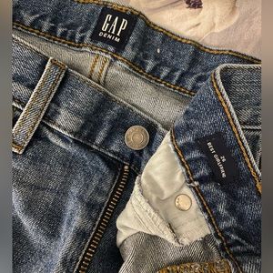 GAP 1969 Best Girlfriend jeans size 26